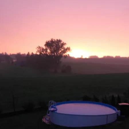 Mit Grosser Gartenterrasse Und Ausblick By Interhome Daire