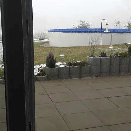 Mit Grosser Gartenterrasse Und Ausblick By Interhome *