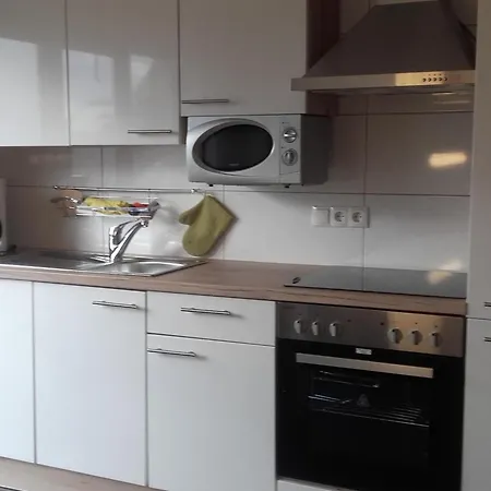 Mit Grosser Gartenterrasse Und Ausblick By Interhome